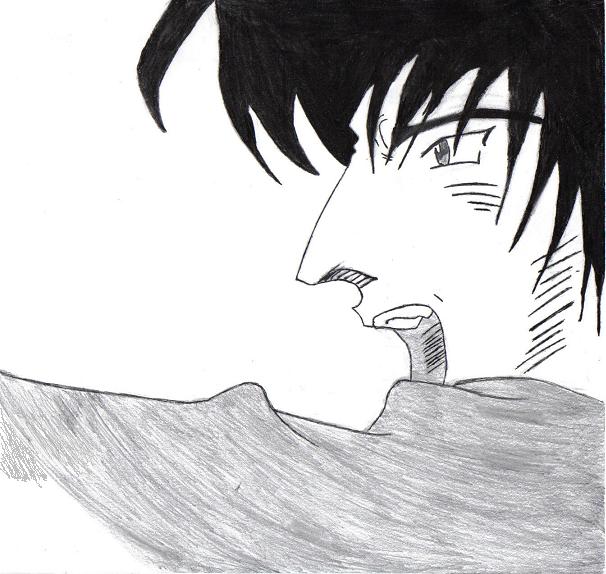 Wolfwood