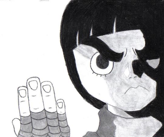 Rock Lee