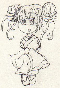 Rishu From Guardian Angel Getten