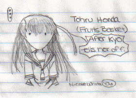 After Kyo Tells Her Off