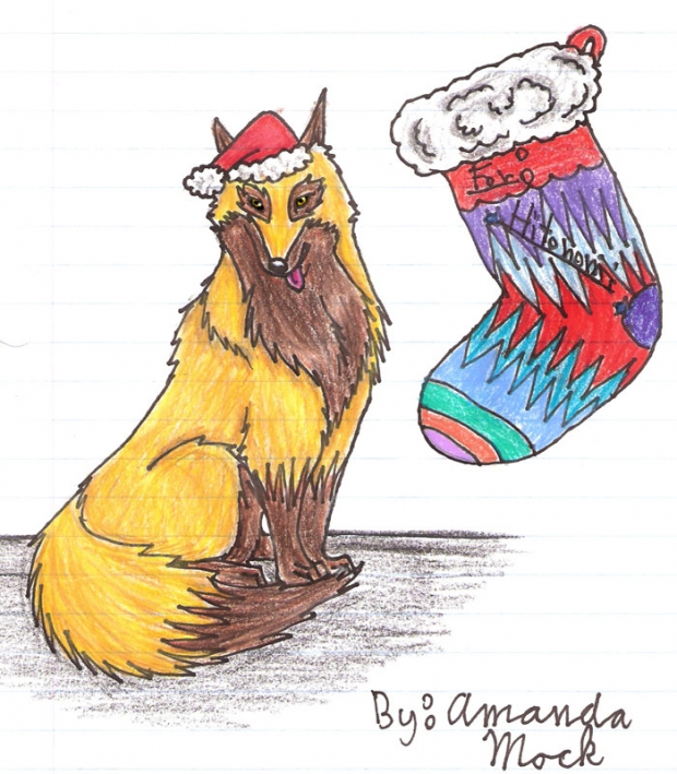 Merry X-mas Hitonomi