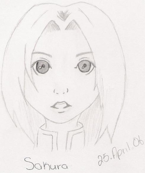 Realistic Sakura (sorta)