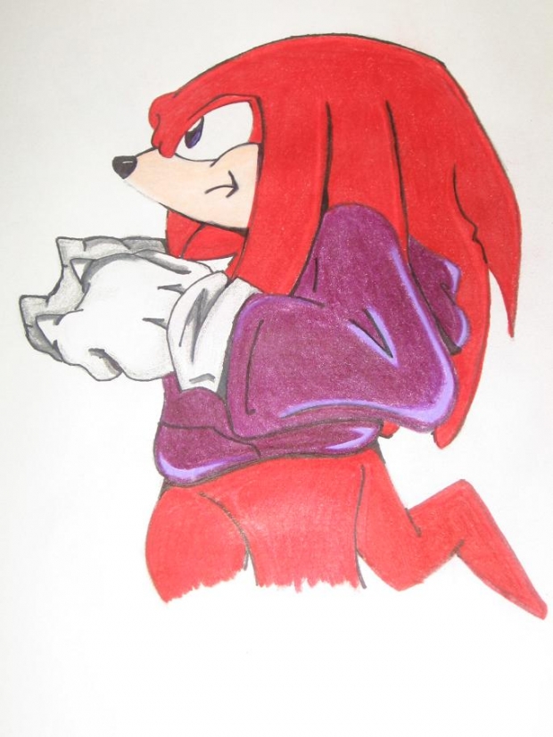 Knuckles