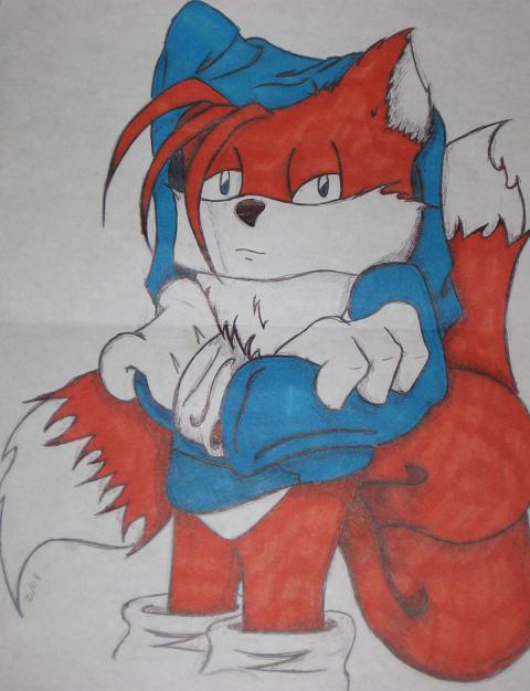 Tails