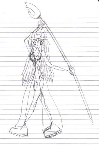 Walk Like An Egyptian