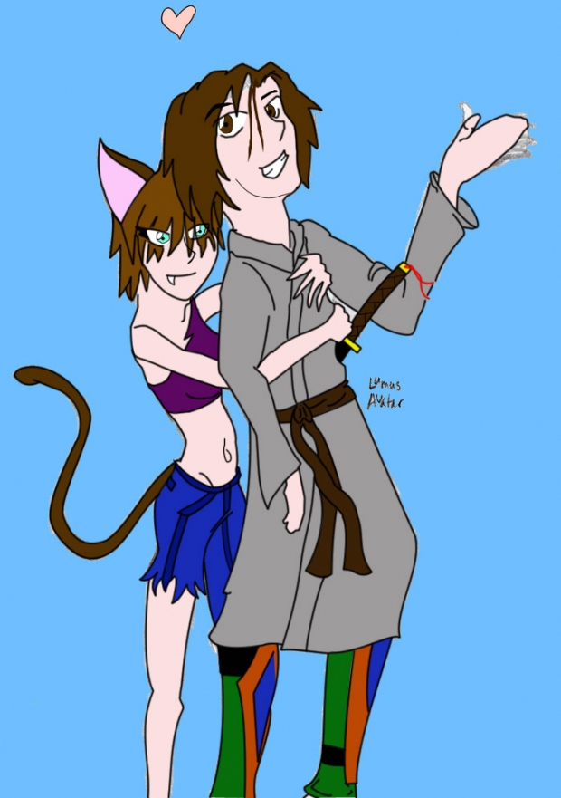 First photshop Color!!