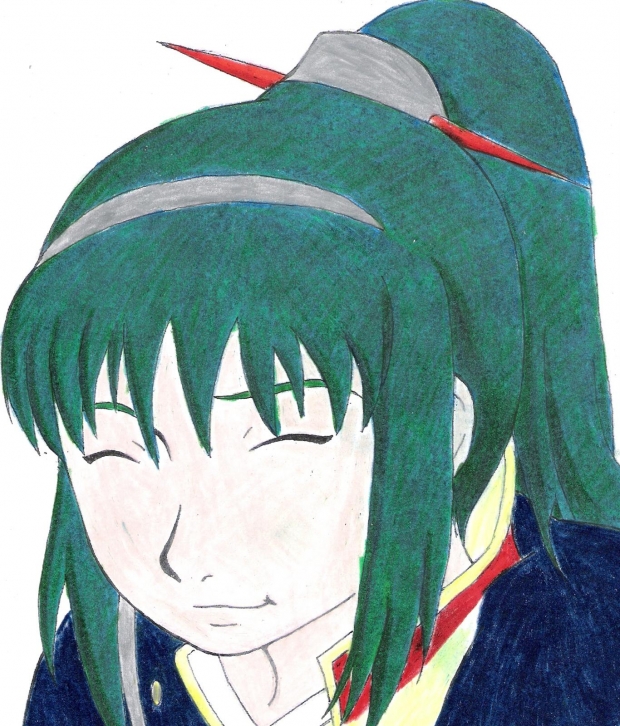 ~Snicker!~ Katsushiro Okamoto