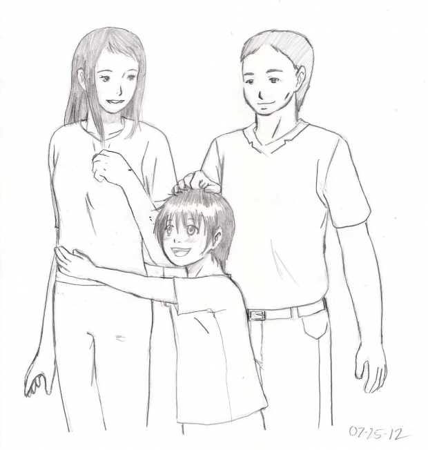 Kondo Family