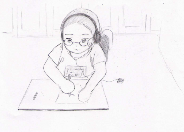 DAY 11 -- My Happy Place