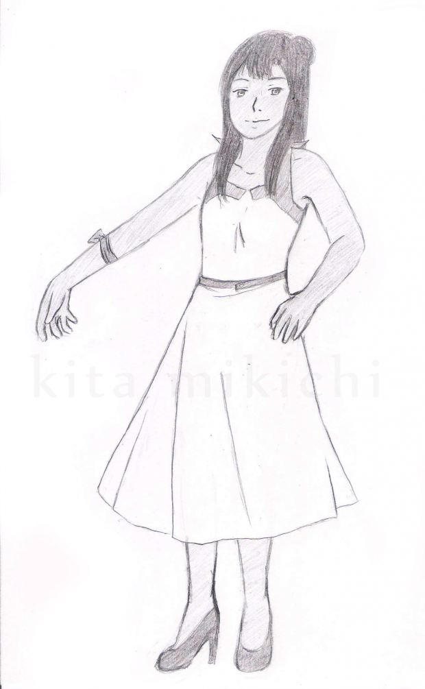 DAY 16 -- 50's Fashion