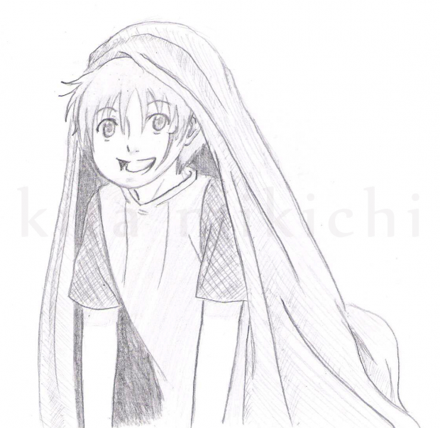 DAY 18 -- Folds in Fabric