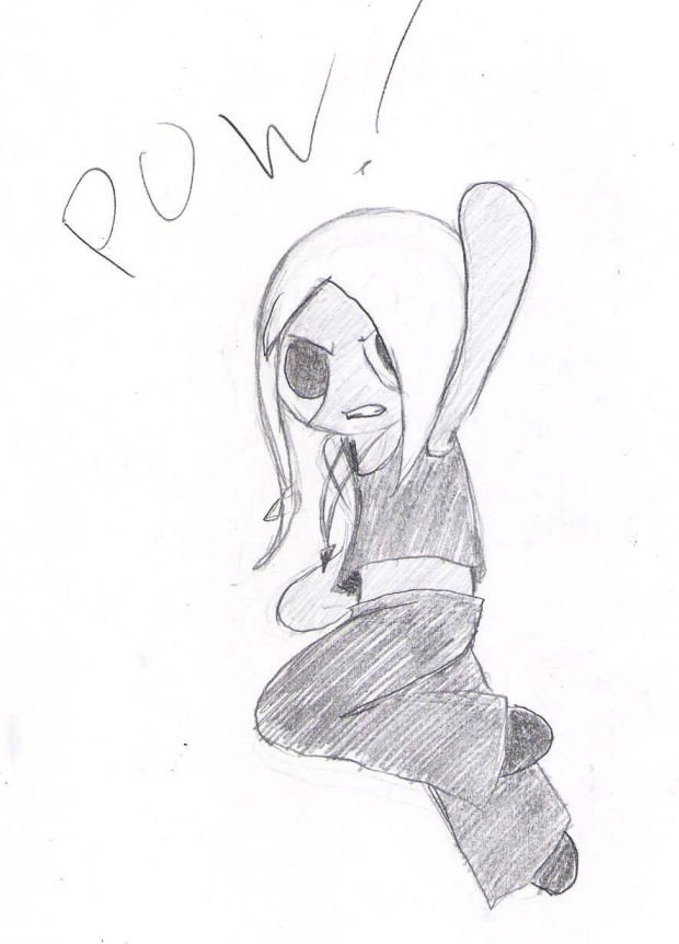 DAY 21 -- Dynamic Pose!