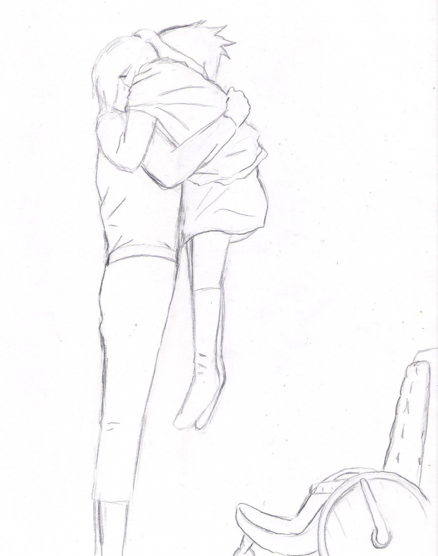 DAY 24 -- Something Heartwarming