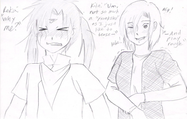 Ask Us!! -- toyatami kun's answer