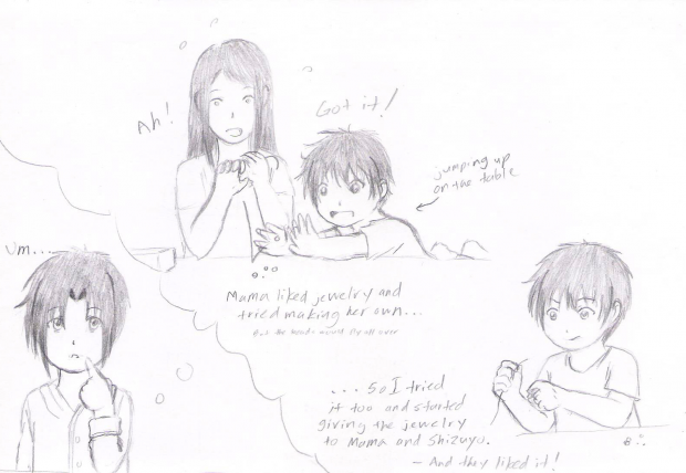 Ask Us!! -- Keba Si Rota's answer