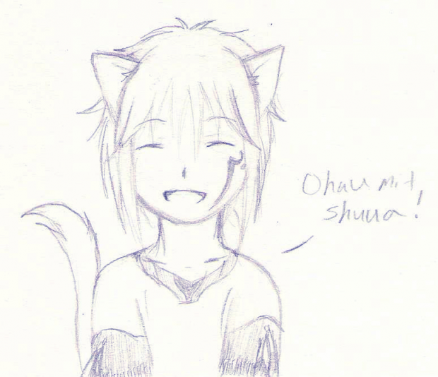 Neko-Sora