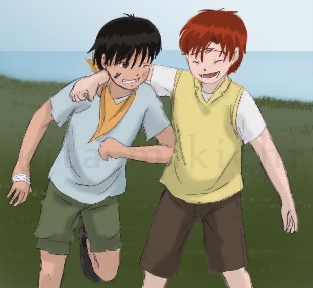 What Could Have Been