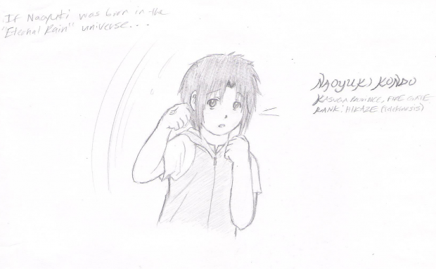 Ask Us!! Ellenor Mererid's 2nd Answer