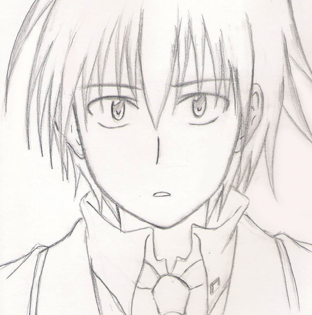 My Number One! - Toru