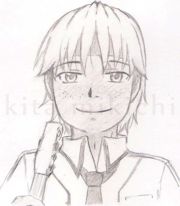 A Wish for Happiness