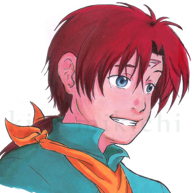 You've gotta be kidding me!