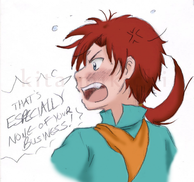 Reka Says "No" to Questionnaires