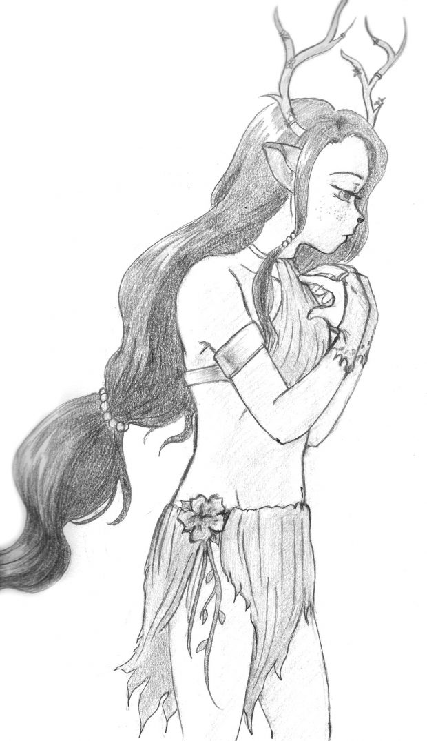 Challenge Prize: Aisling