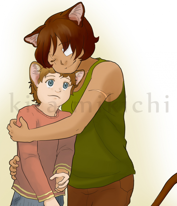 If Only I Could Have Helped You