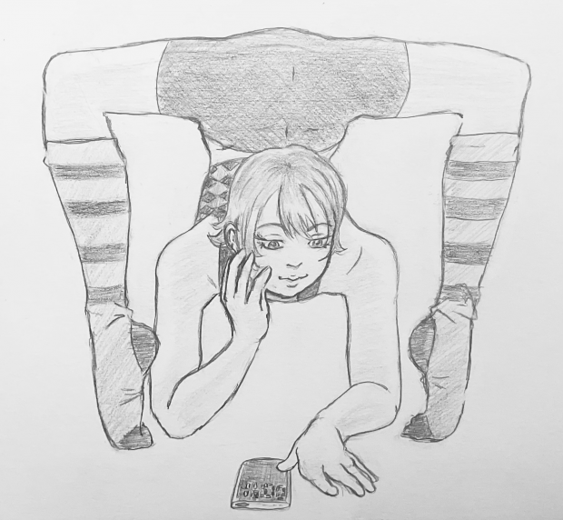 Challenge Prize: Jinks