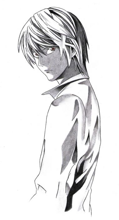 Light Yagami