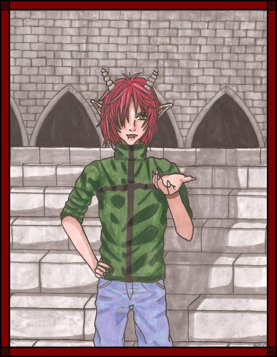 Take My Hand (a Work Revistied)