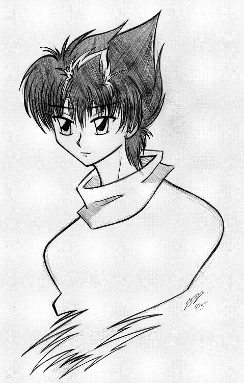 Hiei Jaganshi