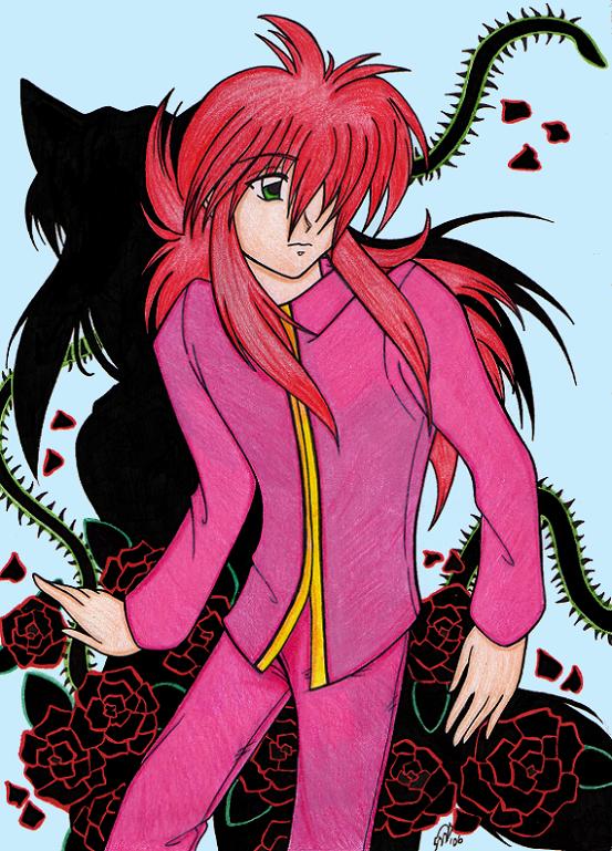 Shadows Of Something Long Ago