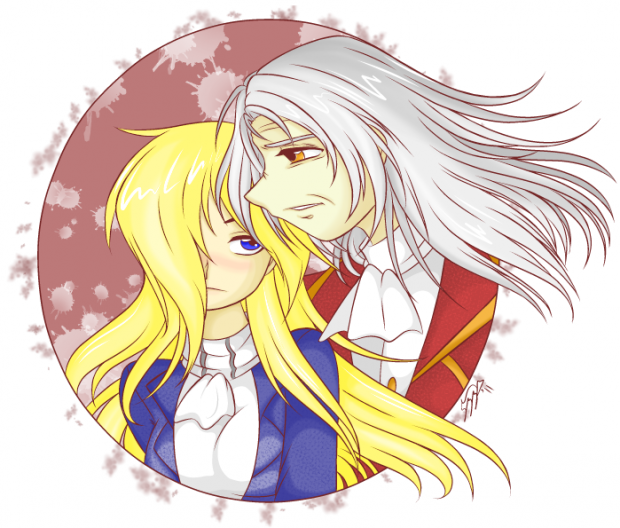 Kiriban Request: Edward269