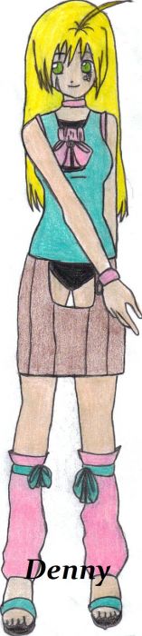 Denny