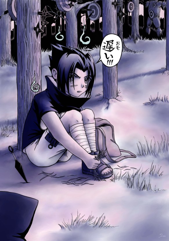 Osoi!!! - Your Late!