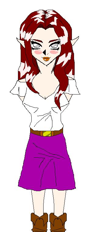 (sort Of) Malon