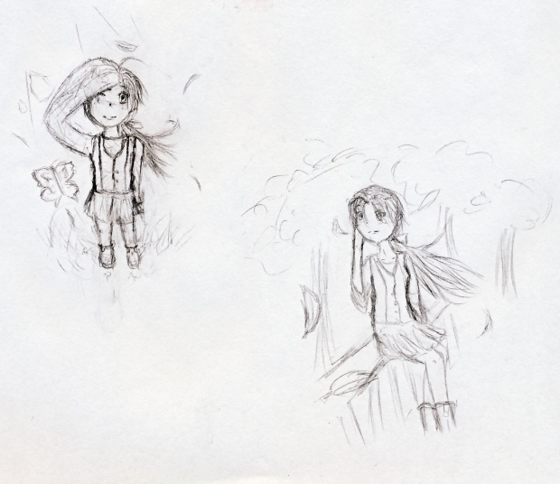 Breezy - XxI wuv PockyxX