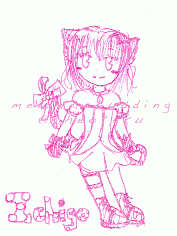 Sparkling Strawberry