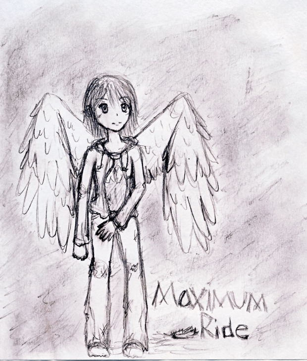 Maximum Ride