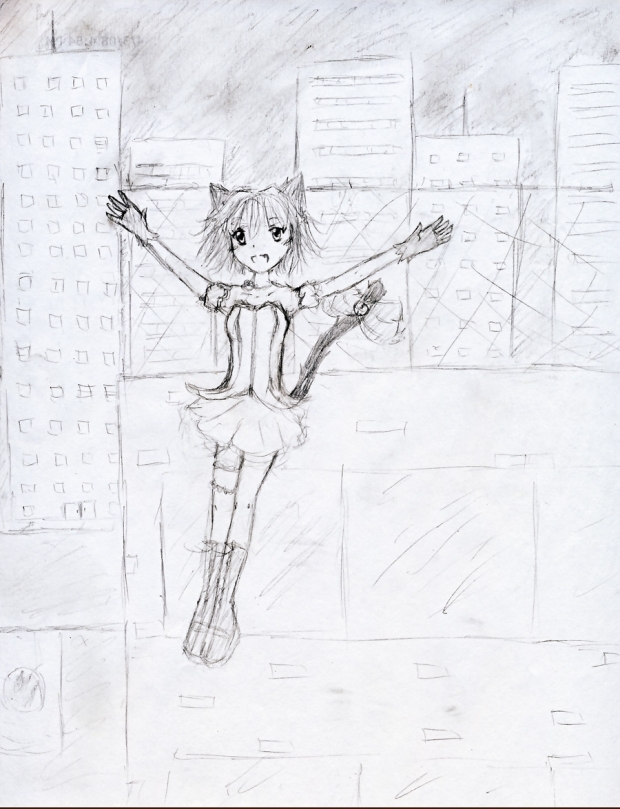 Patrolling the Nightlife