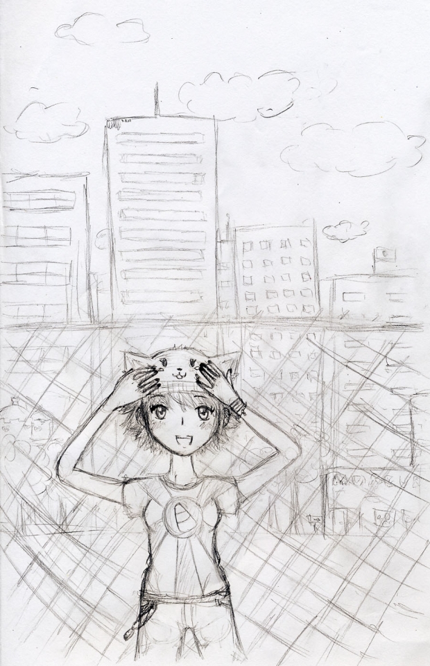 How the Life Changes