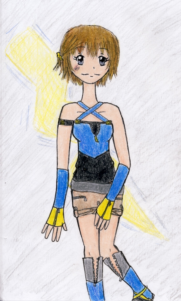 Bring On The Thunder