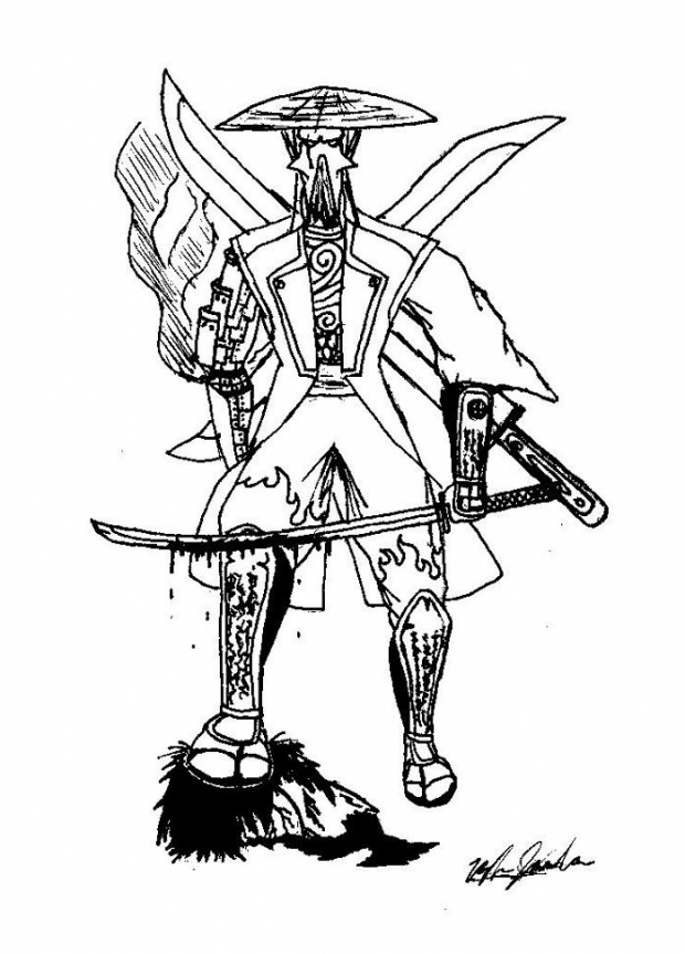 Sangyou Yoshimitsu...