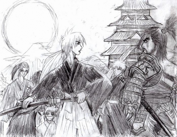 Stranger In A Stranger Place