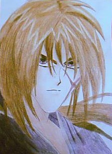 Kenshin
