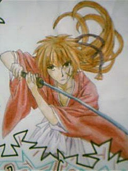 Kenshin