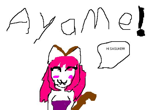 Ayame