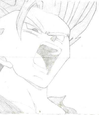 Gohan