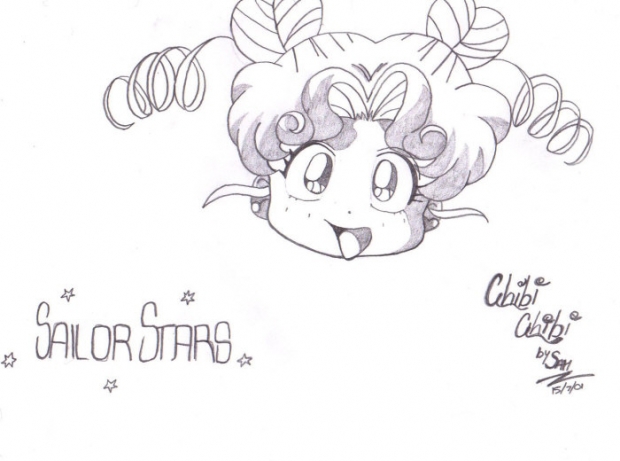 Chibi Chibi